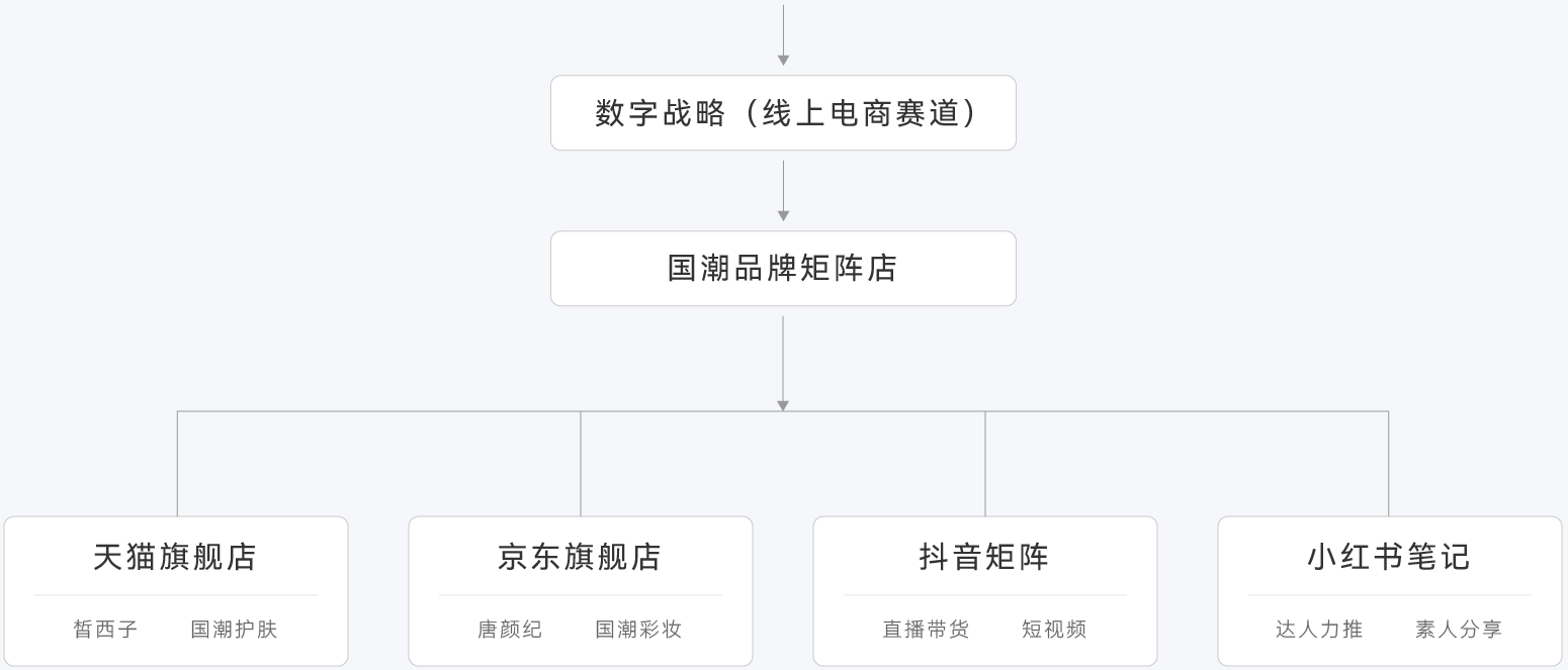 空中矩陣戰略